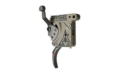 RISE RELIANT PRO R700 CURVED FDE - Get Tight Gear