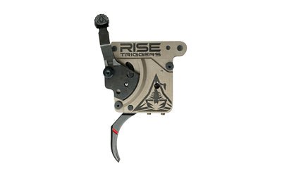 RISE RELIANT PRO R700 CURVED FDE - Get Tight Gear