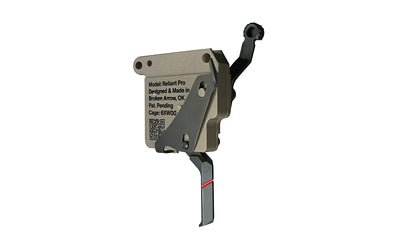 RISE RELIANT PRO R700 FLAT W/BR FDE - Get Tight Gear