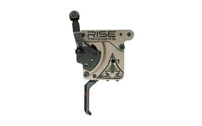 RISE RELIANT PRO R700 FLAT W/BR FDE - Get Tight Gear