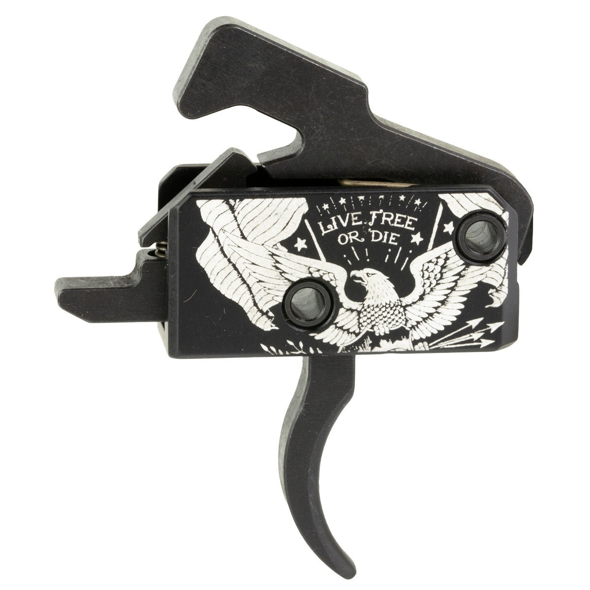RISE SUPER SPORTING TRIG CURV LFOD - Get Tight Gear