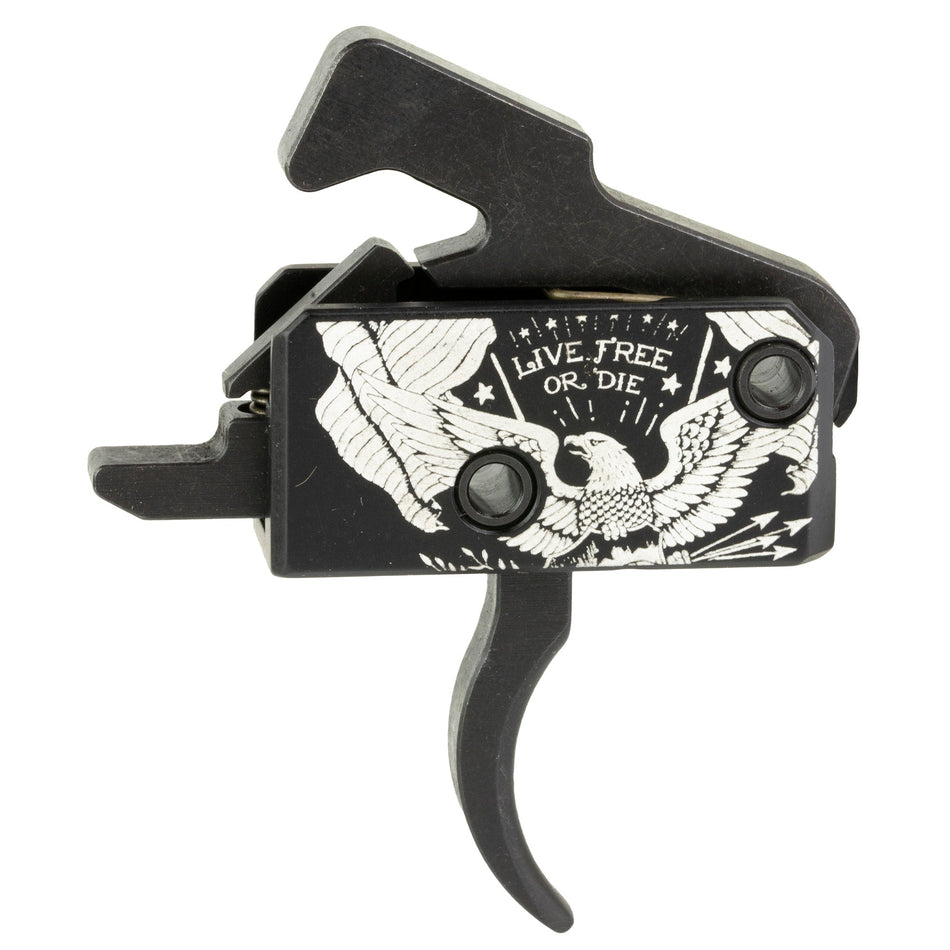 RISE SUPER SPORTING TRIG CURV LFOD - Get Tight Gear