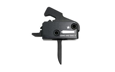 RISE SUPER SPORTING TRIG FLAT CTI - Get Tight Gear