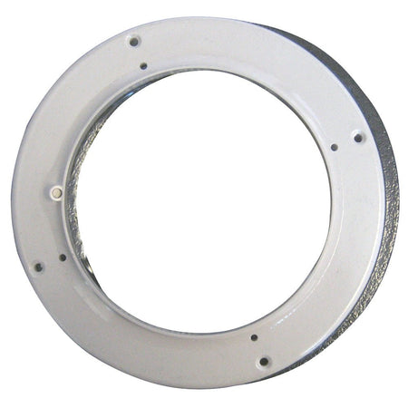 Ritchie Helmsman Adapter Kit - White - Get Tight Gear
