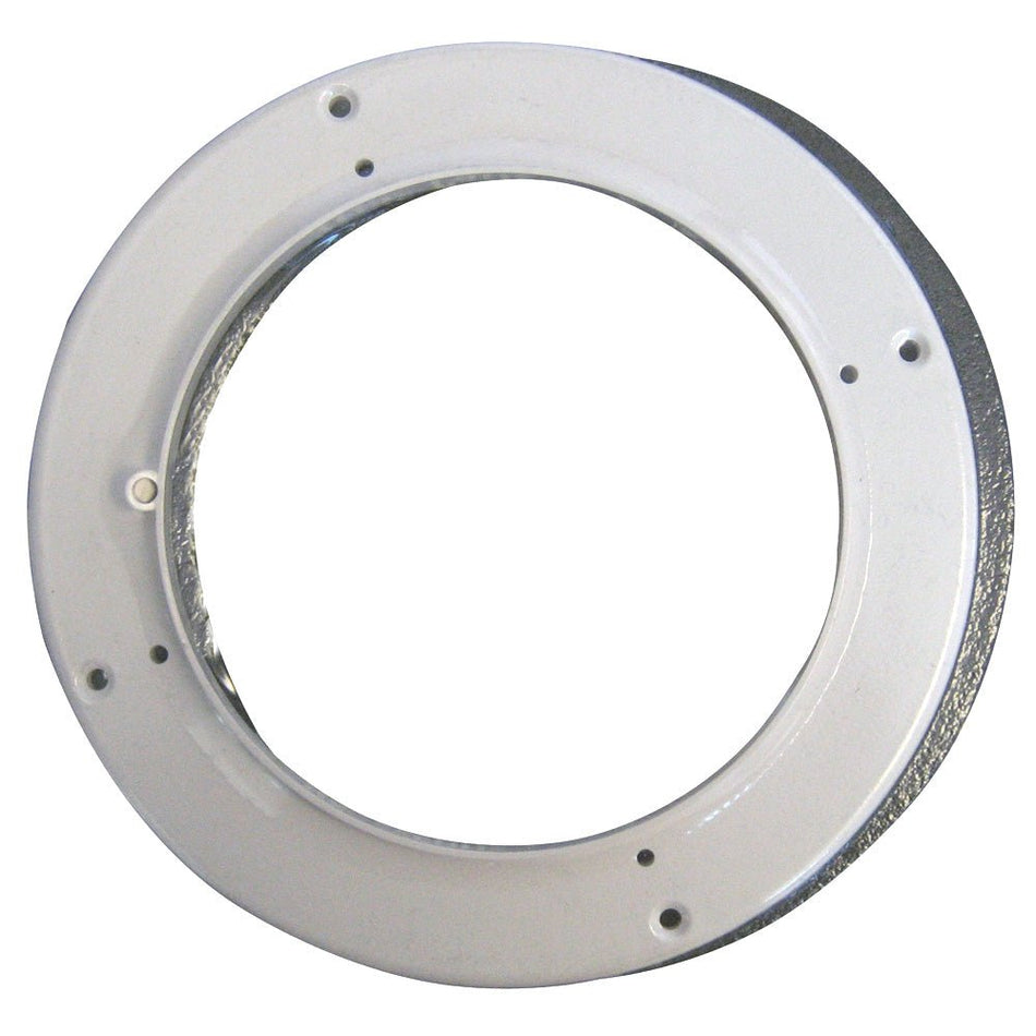 Ritchie Helmsman Adapter Kit - White - Get Tight Gear