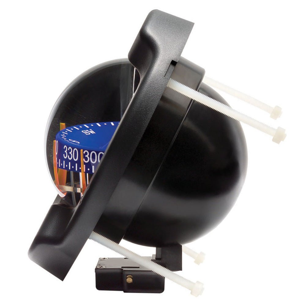 Ritchie SS - PR2 SuperSport Compass - Dash Mount - Black - Get Tight Gear