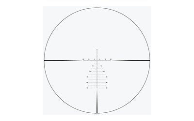 RITON 1 CONQUER 6 - 24X50 FFP BLK - Get Tight Gear