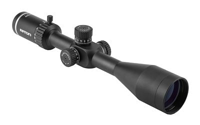 RITON 1 CONQUER 6 - 24X50 FFP BLK - Get Tight Gear