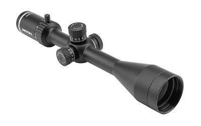 RITON 1 CONQUER 6 - 24X50 SFP BLK - Get Tight Gear
