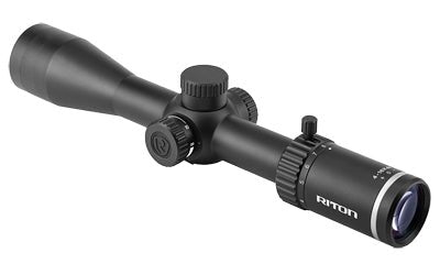 RITON 1 PRIMAL 4 - 16X44 SFP BLK - Get Tight Gear