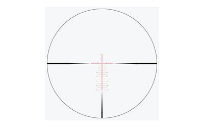 RITON 3 CONQUER 6 - 24X50 30MM FFP - Get Tight Gear
