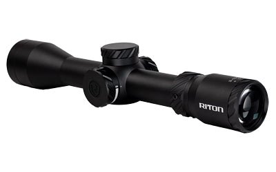 RITON 3 PRIMAL 3 - 15X44 LW SFP MOA - Get Tight Gear