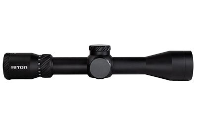 RITON 3 PRIMAL 3 - 15X44 LW SFP MOA - Get Tight Gear