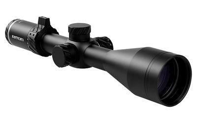 RITON 3 PRIMAL 3 - 9X40 EER SFP BLK - Get Tight Gear