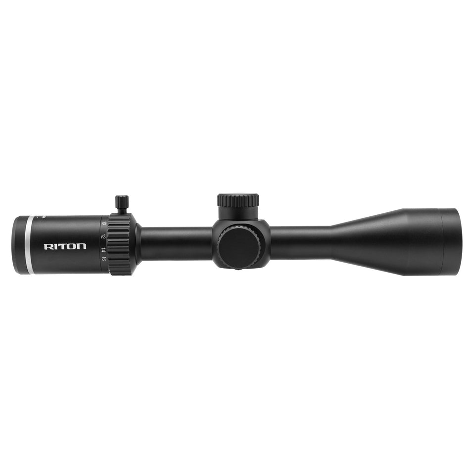 RITON 3 PRIMAL 4 - 16X44 MOA 30MM SFP - Get Tight Gear