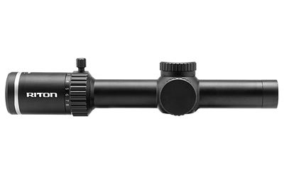 RITON 3 TACTIX 1 - 8X24 30MM SFP FDE - Get Tight Gear