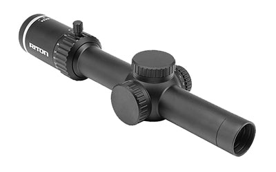 RITON 3 TACTIX 1 - 8X24 30MM SFP FDE - Get Tight Gear
