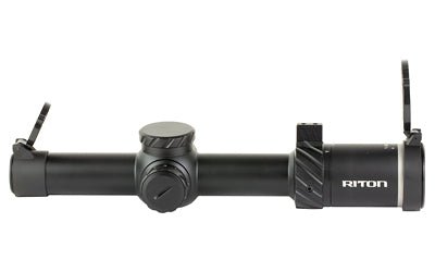 RITON 3 TACTIX 1 - 8X24 MOA 30MM SFP - Get Tight Gear
