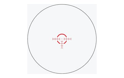 RITON 3 TACTIX 1 - 8X24 MOA 30MM SFP - Get Tight Gear