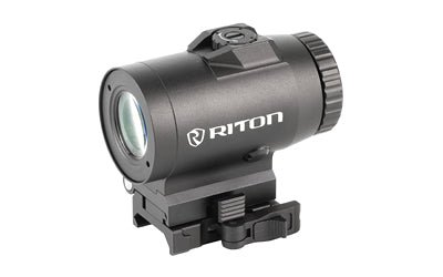 RITON 3 TACTIX 3X MAGNIFIER - Get Tight Gear