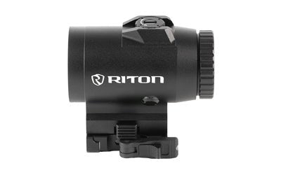 RITON 3 TACTIX 3X MAGNIFIER - Get Tight Gear