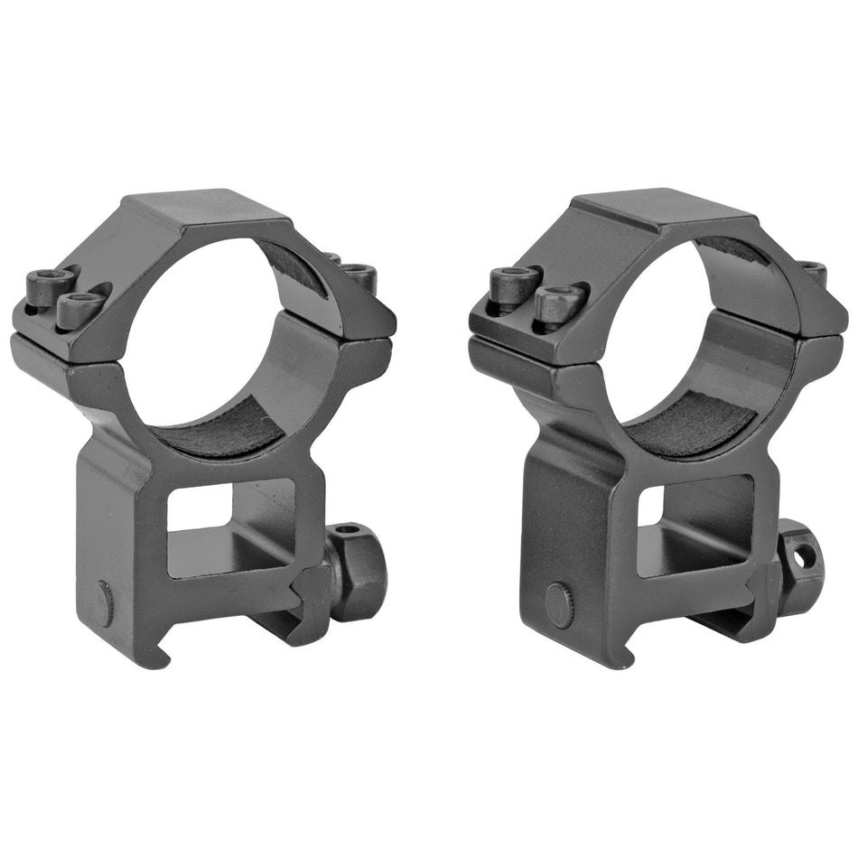 RITON 30MM HIGH RING SET - Get Tight Gear