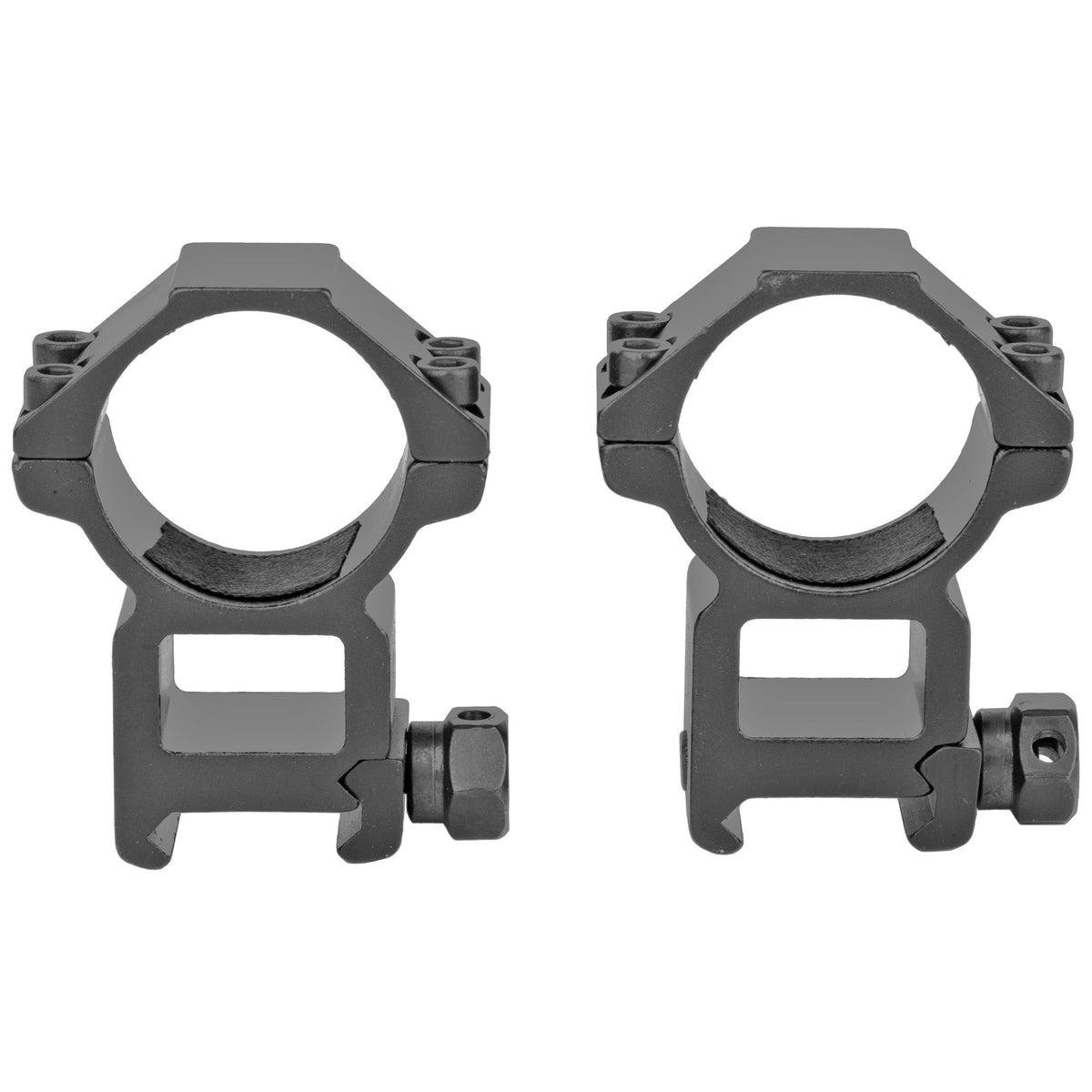RITON 30MM HIGH RING SET - Get Tight Gear