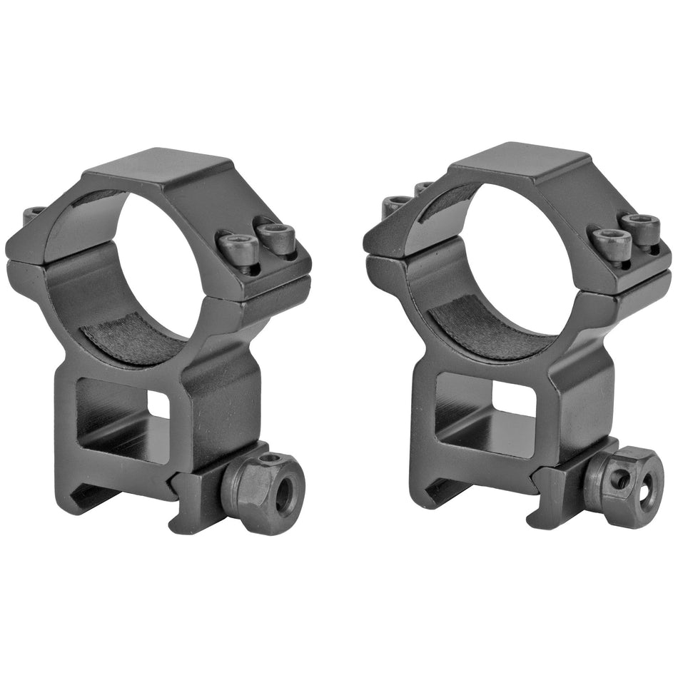 RITON 30MM HIGH RING SET - Get Tight Gear