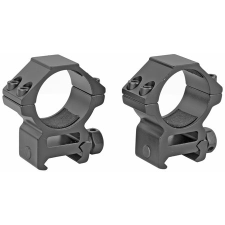 RITON 30MM MED RING SET - Get Tight Gear