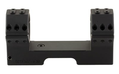 RITON 30MM PICATINNY BOLT - ON 0 MOA - Get Tight Gear