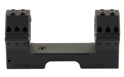 RITON 30MM PICATINNY BOLT - ON 20 MOA - Get Tight Gear