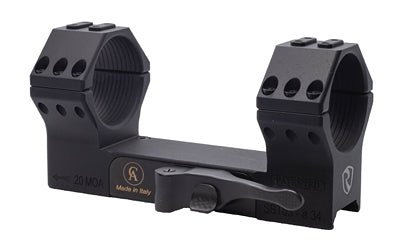 RITON 30MM PICATINNY QD 0 MOA - Get Tight Gear