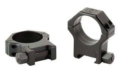 RITON 30MM STEEL PICTINY RINGS 12MM - Get Tight Gear