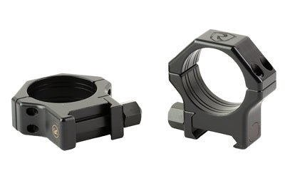 RITON 30MM STEEL PICTINY RINGS 8MM - Get Tight Gear