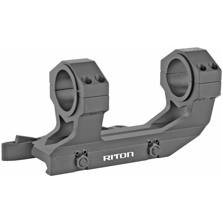RITON 30MM/1 QD MOUNT - Get Tight Gear