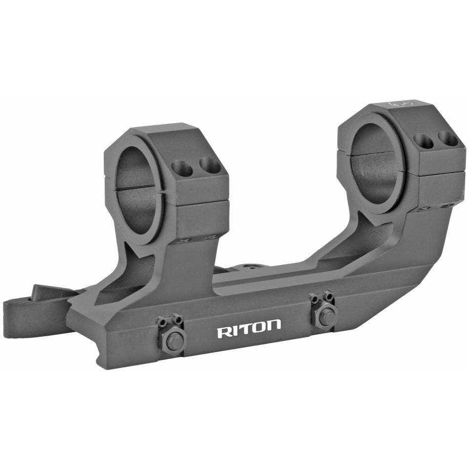 RITON 30MM/1 QD MOUNT - Get Tight Gear