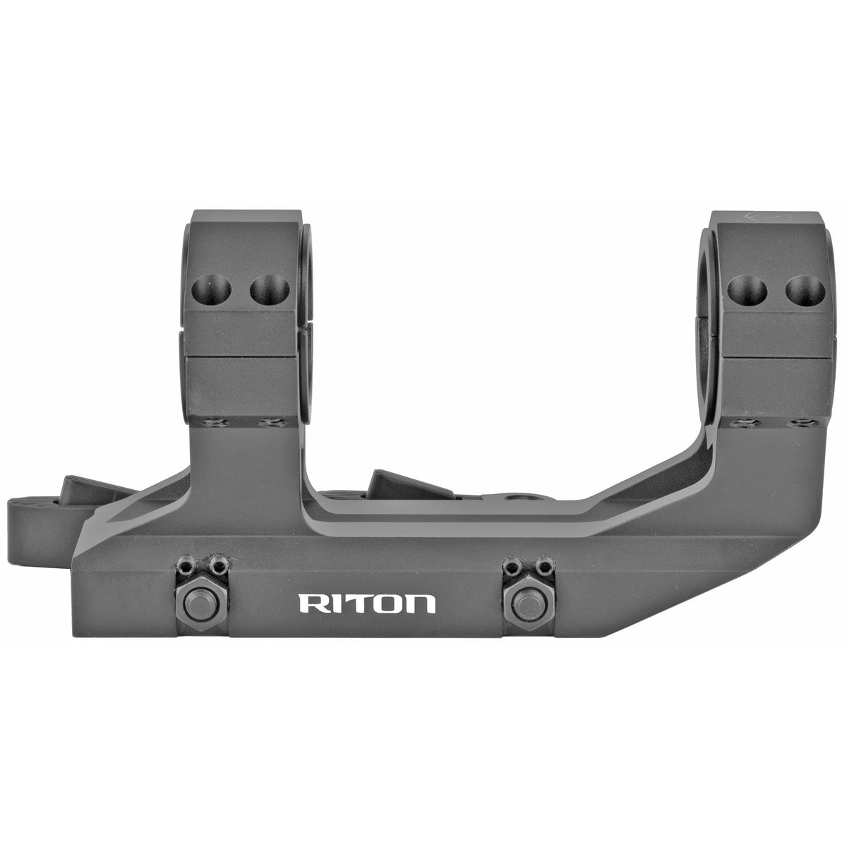 RITON 30MM/1 QD MOUNT - Get Tight Gear