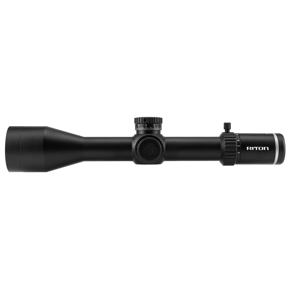 RITON 5 CONQUER 4 - 28X56 MOA 34MM FFP - Get Tight Gear