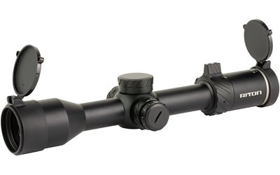 RITON 5 PRIMAL 2 - 12X44 SFP MOA RDH - Get Tight Gear