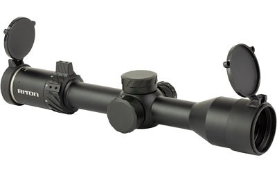 RITON 5 PRIMAL 2 - 12X44 SFP MOA RDH - Get Tight Gear