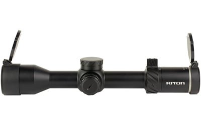 RITON 5 PRIMAL 2 - 12X44 SFP MOA RDH - Get Tight Gear