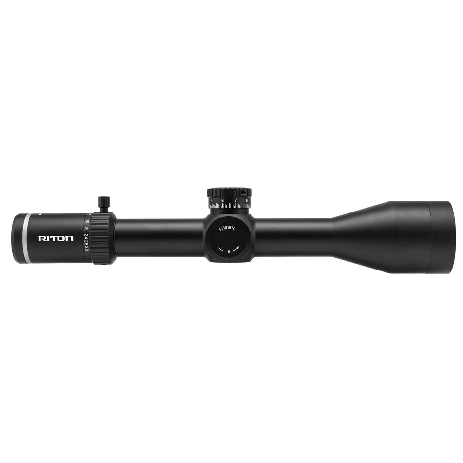 RITON 7 CONQUER 4 - 32X56 MOA 34MM FFP - Get Tight Gear