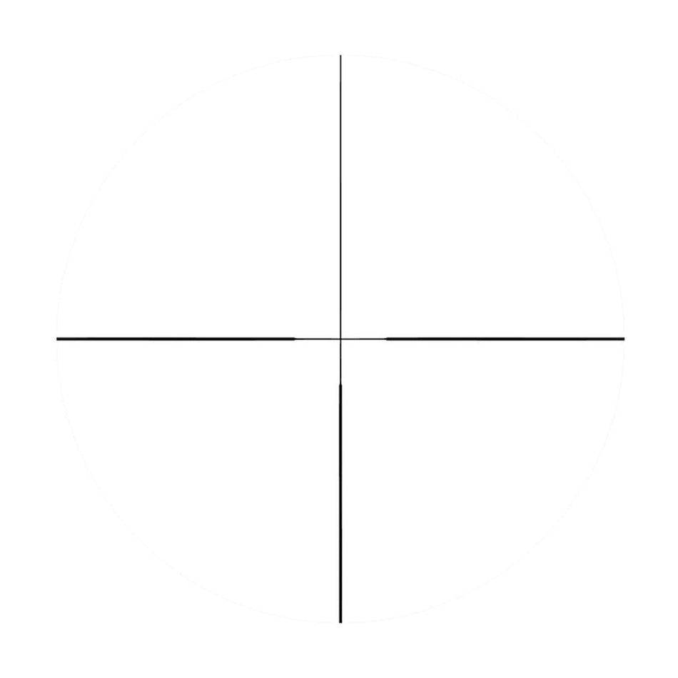 Riton Primal Rifle Scope 3 - 9x40mm Long Body - Get Tight Gear