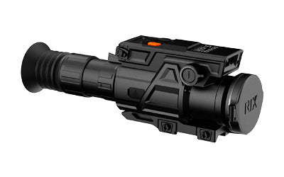RIX DBH - D6 60 - 640 THERMAL SCOPE - Get Tight Gear