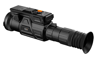 RIX DBH - D6 60 - 640 THERMAL SCOPE - Get Tight Gear