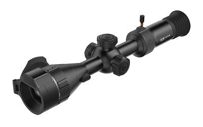 RIX LEAP - L3R 384 THERMAL RIFLESCOPE - Get Tight Gear