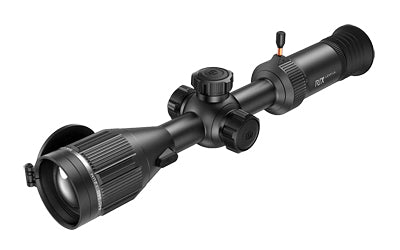 RIX LEAP - L6 50 - 640 THERMAL SCOPE - Get Tight Gear