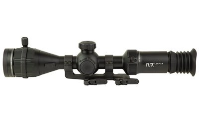 RIX LEAP - L6 50 - 640 THERMAL SCOPE - Get Tight Gear