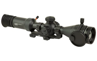 RIX LEAP - L6 50 - 640 THERMAL SCOPE - Get Tight Gear