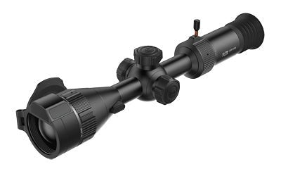 RIX LEAP - L6R 640 THERMAL RIFLESCOPE - Get Tight Gear